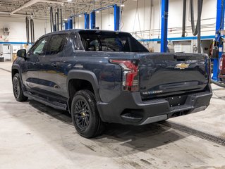 Chevrolet Silverado EV  2026 à St-Jérôme, Québec - 6 - w320h240px