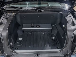 Chevrolet Silverado EV  2026 à St-Jérôme, Québec - 30 - w320h240px