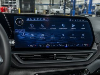 Chevrolet Silverado EV  2026 à St-Jérôme, Québec - 17 - w320h240px