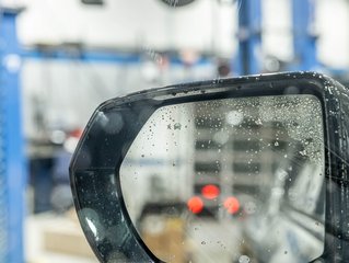 Chevrolet Silverado EV  2026 à St-Jérôme, Québec - 31 - w320h240px