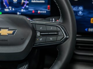 Chevrolet Silverado EV  2026 à St-Jérôme, Québec - 16 - w320h240px
