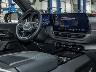 Chevrolet Silverado EV  2026 à St-Jérôme, Québec - 26 - w320h240px