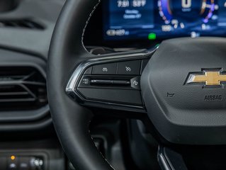 Chevrolet Silverado EV  2026 à St-Jérôme, Québec - 15 - w320h240px