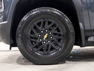 Chevrolet Silverado EV  2026 à St-Jérôme, Québec - 34 - w320h240px