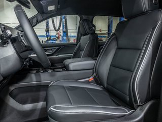 Chevrolet Silverado EV  2026 à St-Jérôme, Québec - 11 - w320h240px
