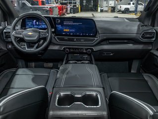 Chevrolet Silverado EV  2026 à St-Jérôme, Québec - 4 - w320h240px