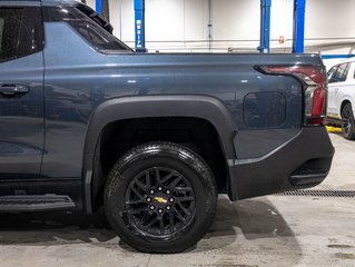 Chevrolet Silverado EV  2026 à St-Jérôme, Québec - 32 - w320h240px