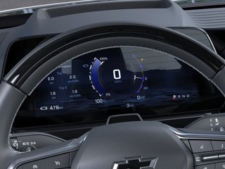 Chevrolet Silverado EV  2026 à St-Jérôme, Québec - 18 - w320h240px