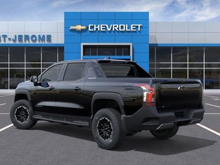 Chevrolet Silverado EV  2026 à St-Jérôme, Québec - 3 - w320h240px