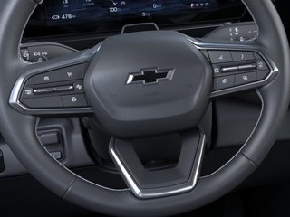 Chevrolet Silverado EV  2026 à St-Jérôme, Québec - 19 - w320h240px