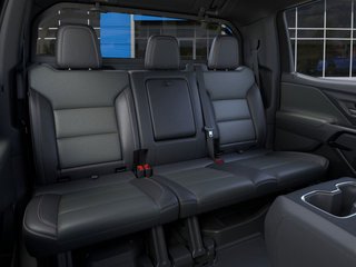 Chevrolet Silverado EV  2026 à St-Jérôme, Québec - 17 - w320h240px