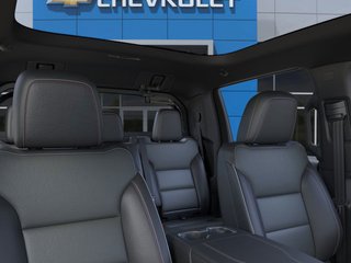 Chevrolet Silverado EV  2026 à St-Jérôme, Québec - 24 - w320h240px