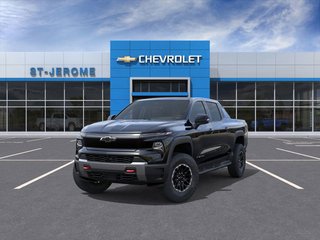 Chevrolet Silverado EV  2026 à St-Jérôme, Québec - 8 - w320h240px