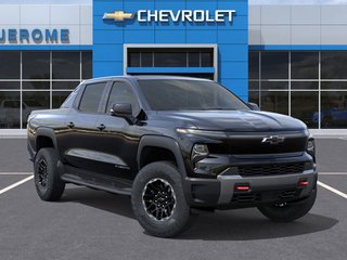 Chevrolet Silverado EV  2026 à St-Jérôme, Québec - 7 - w320h240px