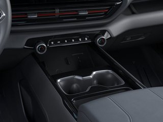 Chevrolet Silverado EV  2026 à St-Jérôme, Québec - 23 - w320h240px