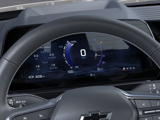 2026 Chevrolet Silverado EV in St-Jérôme, Quebec - 18 - w320h240px