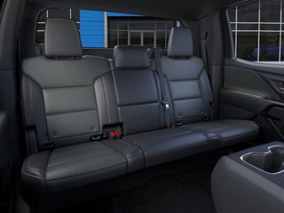 2026 Chevrolet Silverado EV in St-Jérôme, Quebec - 17 - w320h240px