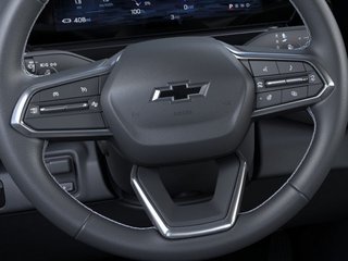 2026 Chevrolet Silverado EV in St-Jérôme, Quebec - 19 - w320h240px