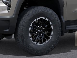 2026 Chevrolet Silverado EV in St-Jérôme, Quebec - 9 - w320h240px