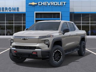 2026 Chevrolet Silverado EV in St-Jérôme, Quebec - 6 - w320h240px