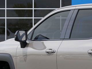 2026 Chevrolet Silverado EV in St-Jérôme, Quebec - 12 - w320h240px