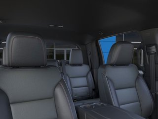 2026 Chevrolet Silverado EV in St-Jérôme, Quebec - 24 - w320h240px