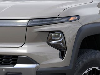 2026 Chevrolet Silverado EV in St-Jérôme, Quebec - 10 - w320h240px