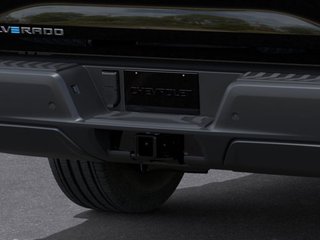 2026 Chevrolet Silverado EV in St-Jérôme, Quebec - 14 - w320h240px