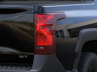 2026 Chevrolet Silverado EV in St-Jérôme, Quebec - 11 - w320h240px