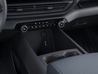 Chevrolet Silverado EV  2026 à St-Jérôme, Québec - 23 - w320h240px