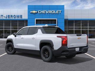 Chevrolet Silverado EV  2026 à St-Jérôme, Québec - 3 - w320h240px