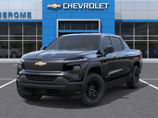 2026 Chevrolet Silverado EV in St-Jérôme, Quebec - 6 - w320h240px
