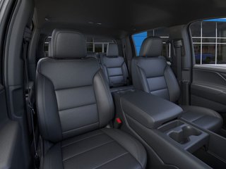 2026 Chevrolet Silverado EV in St-Jérôme, Quebec - 16 - w320h240px