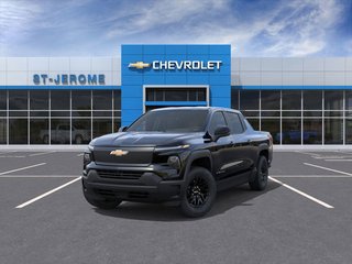 2026 Chevrolet Silverado EV in St-Jérôme, Quebec - 8 - w320h240px