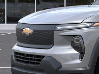 Chevrolet Silverado EV  2026 à St-Jérôme, Québec - 13 - w320h240px