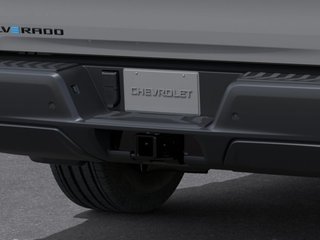 Chevrolet Silverado EV  2026 à St-Jérôme, Québec - 14 - w320h240px