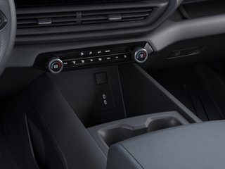 Chevrolet Silverado EV  2026 à St-Jérôme, Québec - 23 - w320h240px