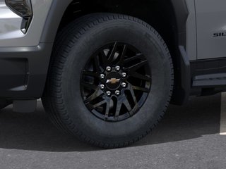 Chevrolet Silverado EV  2026 à St-Jérôme, Québec - 9 - w320h240px