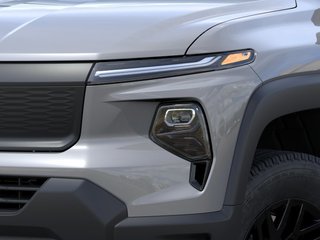Chevrolet Silverado EV  2026 à St-Jérôme, Québec - 10 - w320h240px
