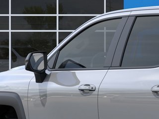 Chevrolet Silverado EV  2026 à St-Jérôme, Québec - 12 - w320h240px