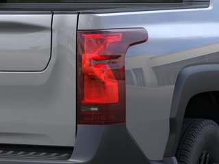 Chevrolet Silverado EV  2026 à St-Jérôme, Québec - 11 - w320h240px