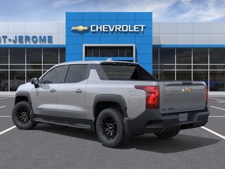 Chevrolet Silverado EV  2026 à St-Jérôme, Québec - 3 - w320h240px