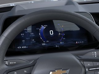 Chevrolet Silverado EV  2026 à St-Jérôme, Québec - 18 - w320h240px