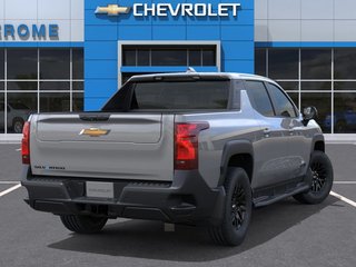 Chevrolet Silverado EV  2026 à St-Jérôme, Québec - 4 - w320h240px