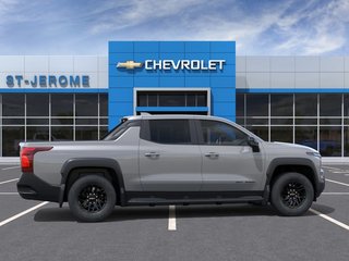 Chevrolet Silverado EV  2026 à St-Jérôme, Québec - 5 - w320h240px