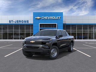 2026 Chevrolet Silverado EV in St-Jérôme, Quebec - 8 - w320h240px