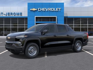2026 Chevrolet Silverado EV in St-Jérôme, Quebec - 2 - w320h240px
