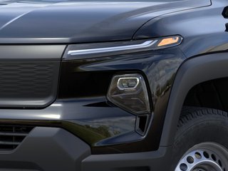 2026 Chevrolet Silverado EV in St-Jérôme, Quebec - 10 - w320h240px