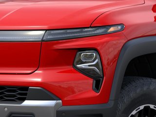 2026 Chevrolet Silverado EV in St-Jérôme, Quebec - 10 - w320h240px
