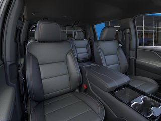 2026 Chevrolet Silverado EV in St-Jérôme, Quebec - 16 - w320h240px